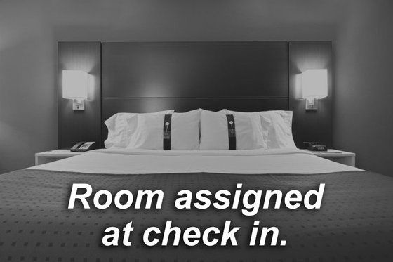 Holiday Inn Express Hotel & Suites Waterloo - St. Jacobs Area By Ihg Quarto foto